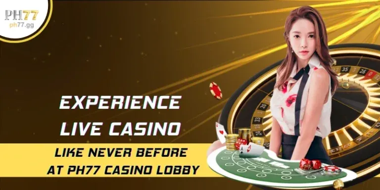 Trải nghiệm Live Casino tại iwwin nhà cái