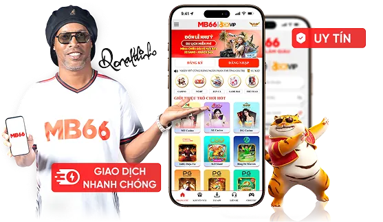 Ứng dụng di động iwwin