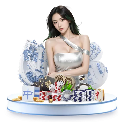 Hình ảnh các trò chơi casino trực tuyến hot nhất tại iwwin